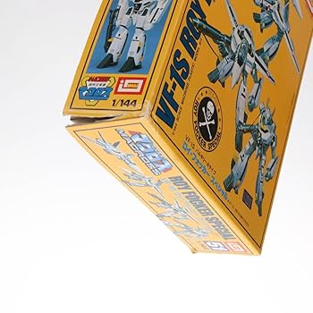 稀少【即完売】【\"ロイ・フォッカー \" 仕様】M-51 ロイ・フォッカー M-51 [超時空要塞マクロス] | キャラクター